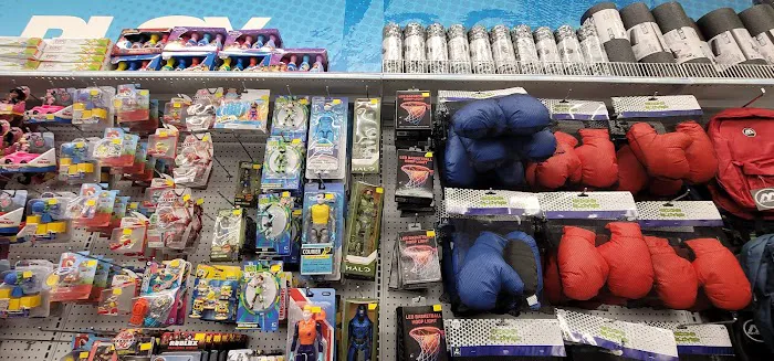Five Below 5