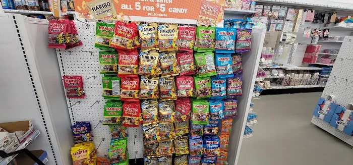 Five Below 1