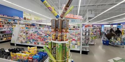 Five Below