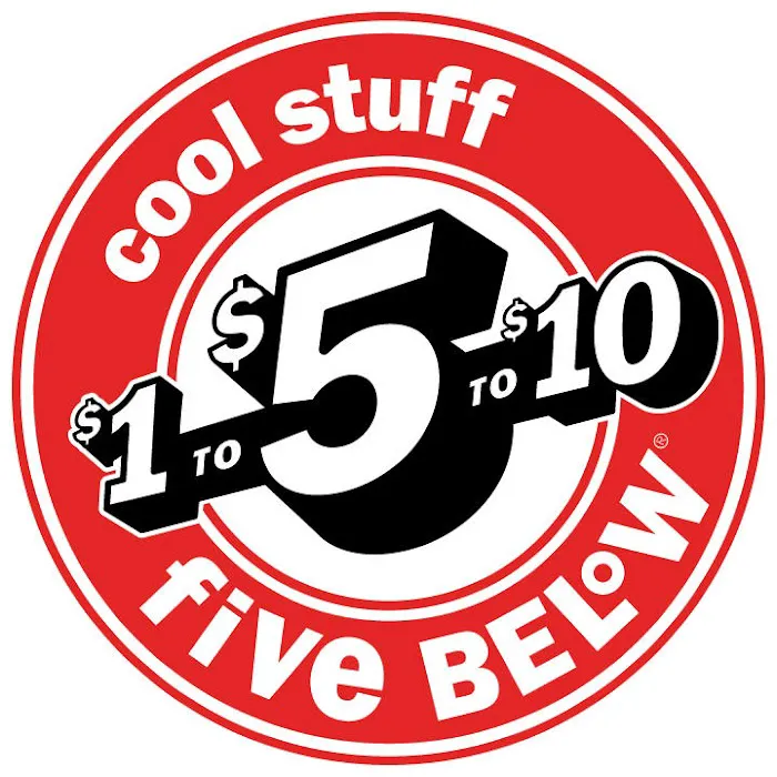 Five Below 7