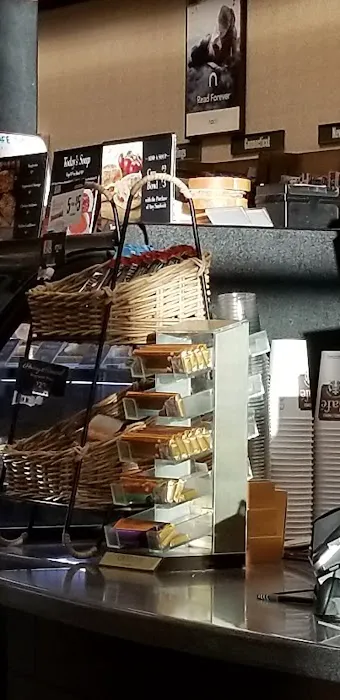 Barnes & Noble 1