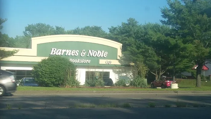 Barnes & Noble 0