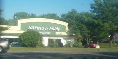 Barnes & Noble