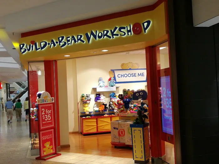 Build-A-Bear Workshop 0