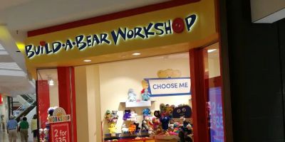 Build-A-Bear Workshop