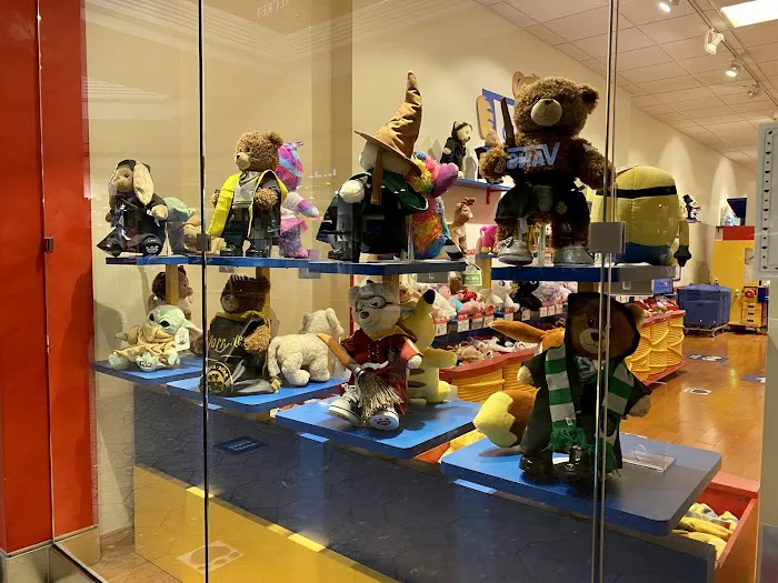Build-A-Bear Workshop 3
