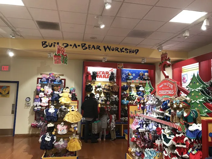Build-A-Bear Workshop 6