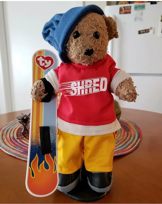 Build-A-Bear Workshop 7