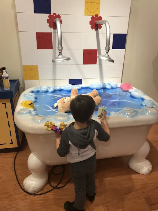 Build-A-Bear Workshop 4