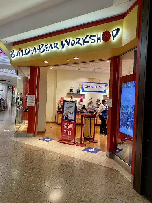Build-A-Bear Workshop 5