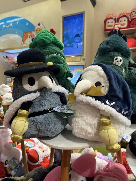 Squishable at Westfarms 0