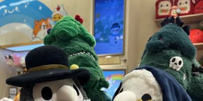 Squishable at Westfarms