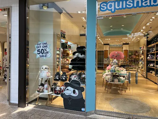 Squishable at Westfarms 2