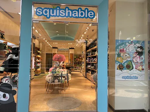 Squishable at Westfarms 4