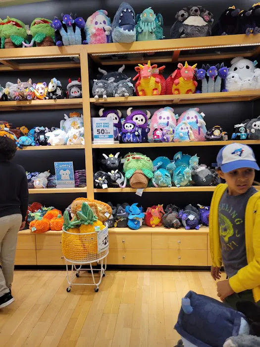 Squishable at Westfarms 1