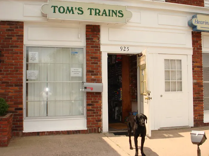 Tom's Trains of Connecticut 2