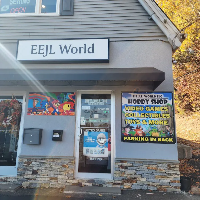 E.E.J.L. WORLD L.L.C. 0