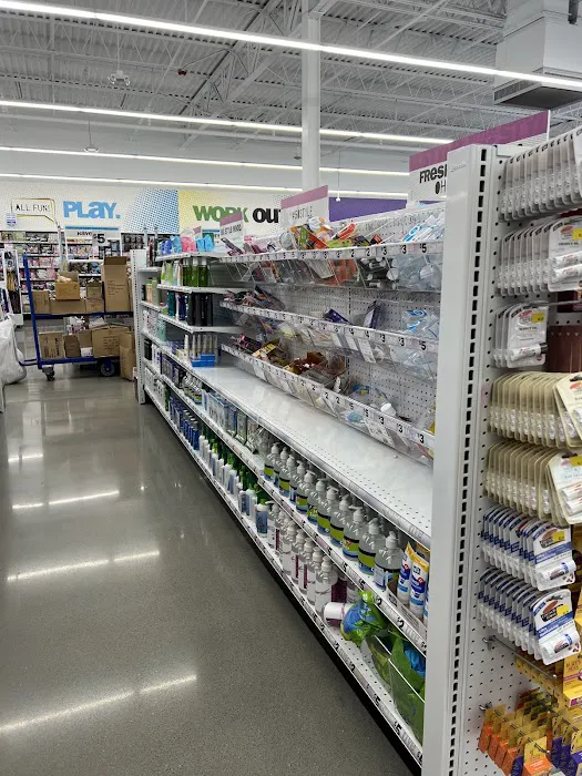 Five Below 4
