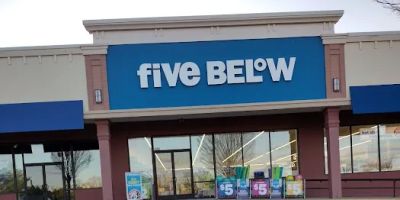 Five Below