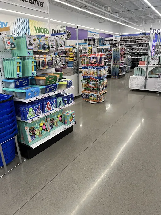 Five Below 5
