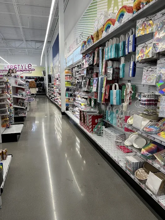 Five Below 6