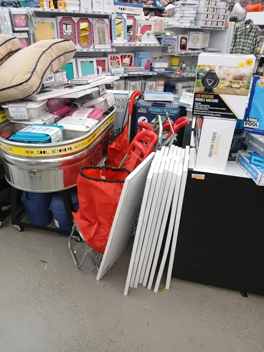 Five Below 2