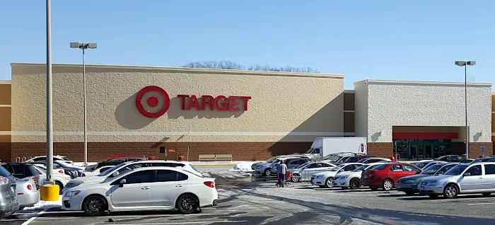 Target 2