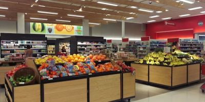 Target