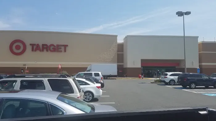 Target 5