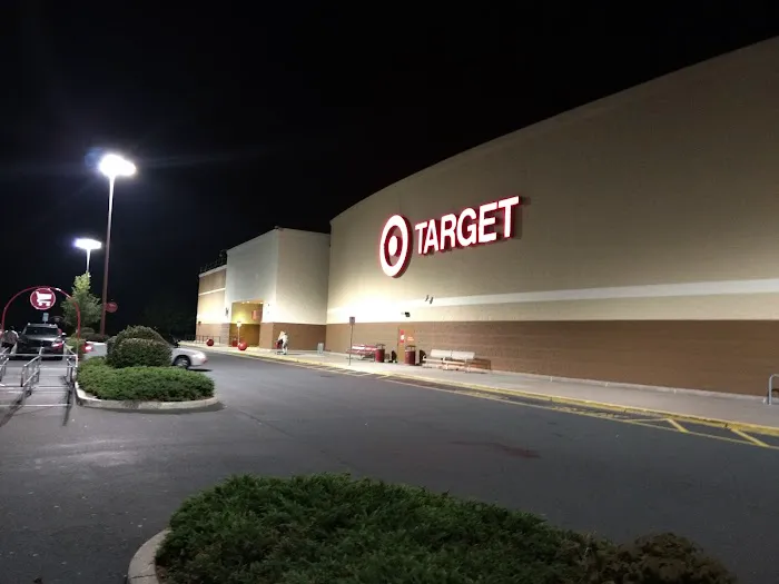 Target 6