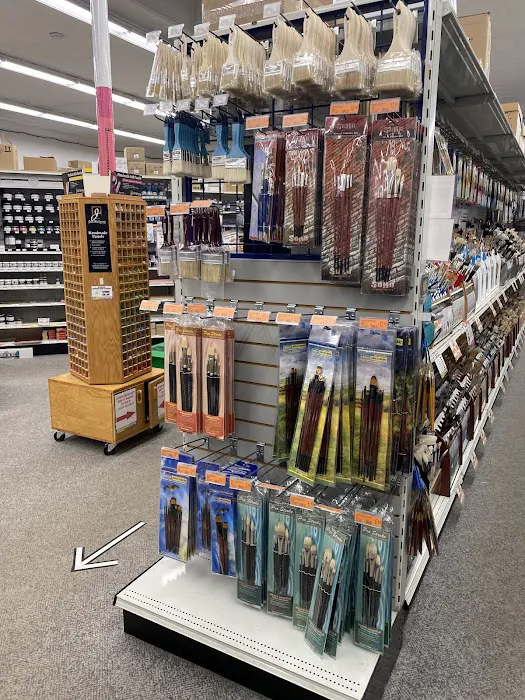 Jerry's Artarama of CT 9