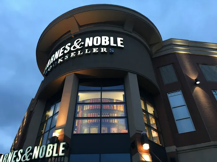 Barnes & Noble 0