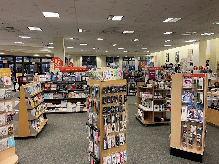 Barnes & Noble 1