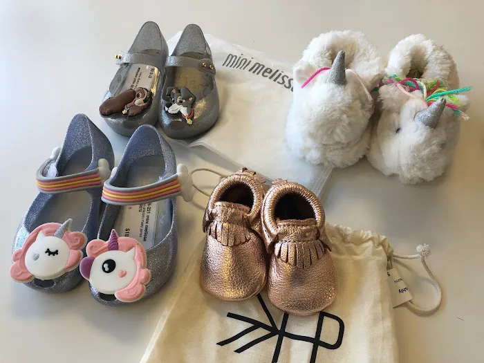 Max & Lily's Closet 5