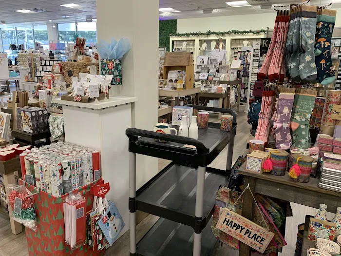 The Paper Store 6