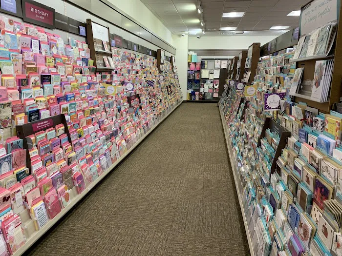 The Paper Store 1