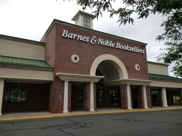 Barnes & Noble 0