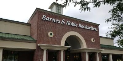 Barnes & Noble