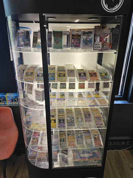 gamesIRL 9