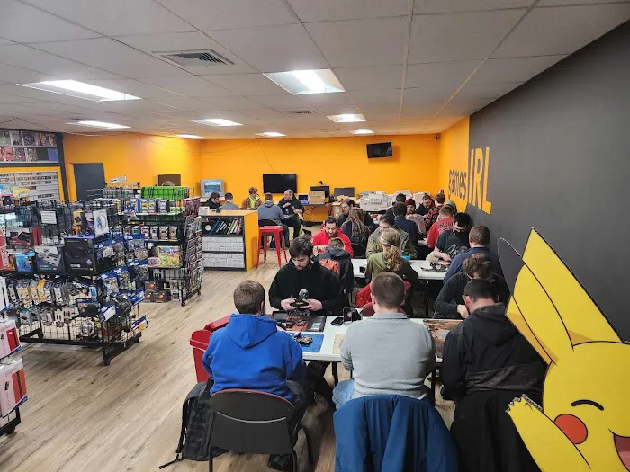 gamesIRL 4