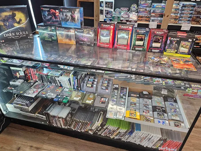 gamesIRL 7