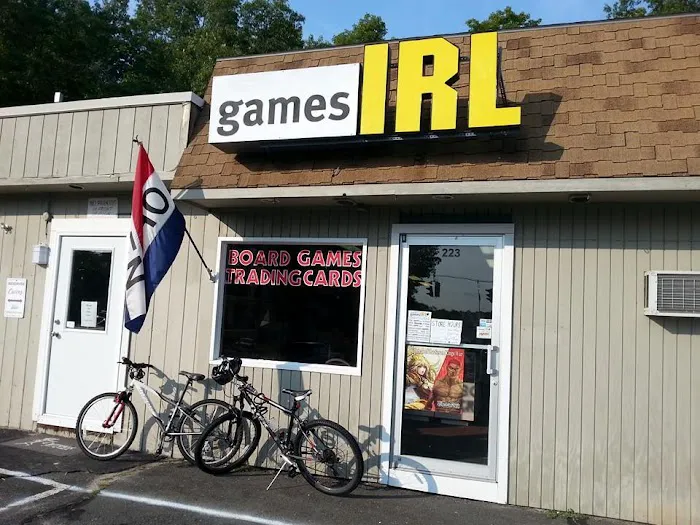 gamesIRL 0