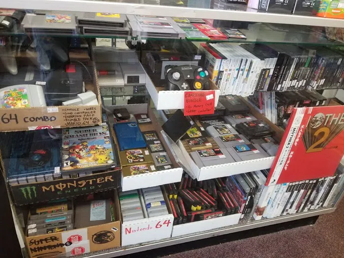 gamesIRL 5