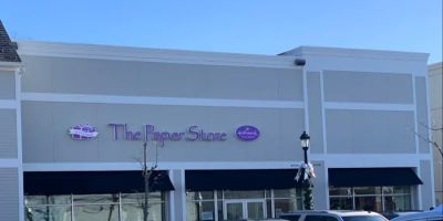The Paper Store