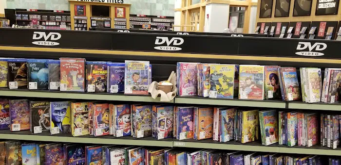 Barnes & Noble 4