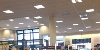 Barnes & Noble