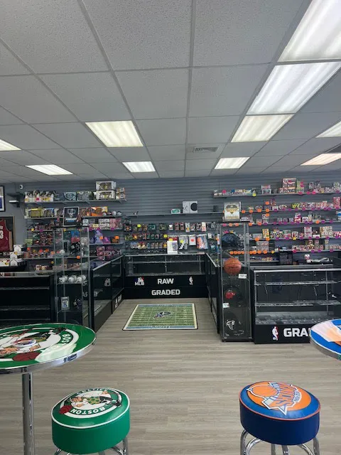 Fearless Cards Toys & Collectibles 7