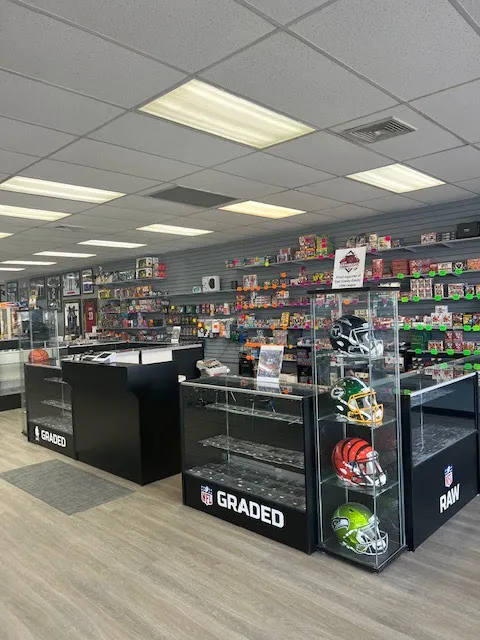 Fearless Cards Toys & Collectibles 0