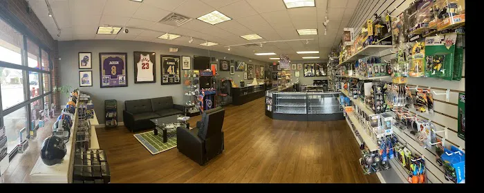 Fearless Cards Toys & Collectibles 5