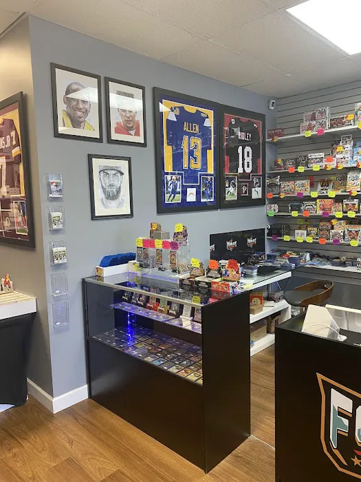 Fearless Cards Toys & Collectibles 2